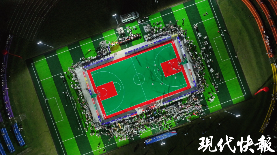 张南宁, 争取荣誉