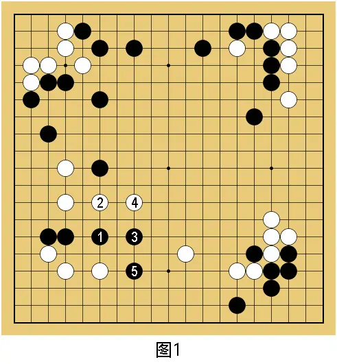 https, 应该走在哪
