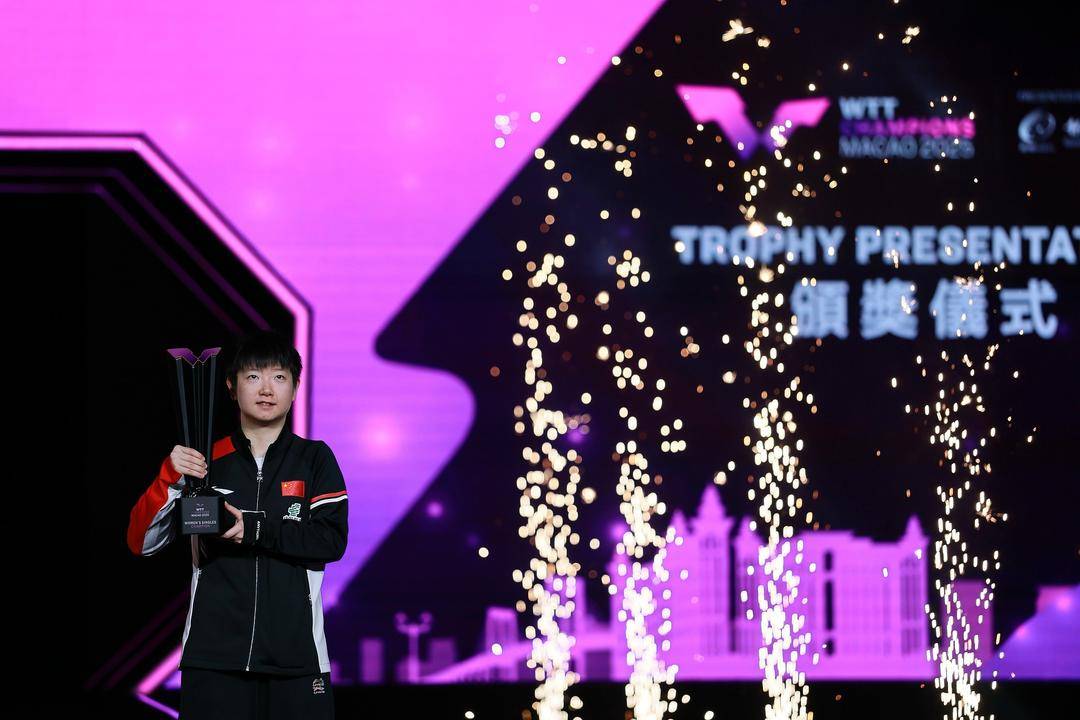 在封闭训练, 和岗位的球, 她还比喻道