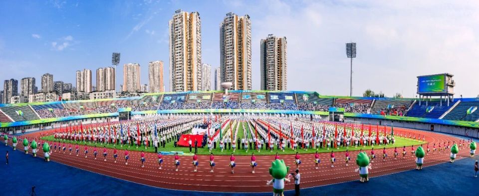 了第九套广, 健身运动 了第九套广, 健身运动