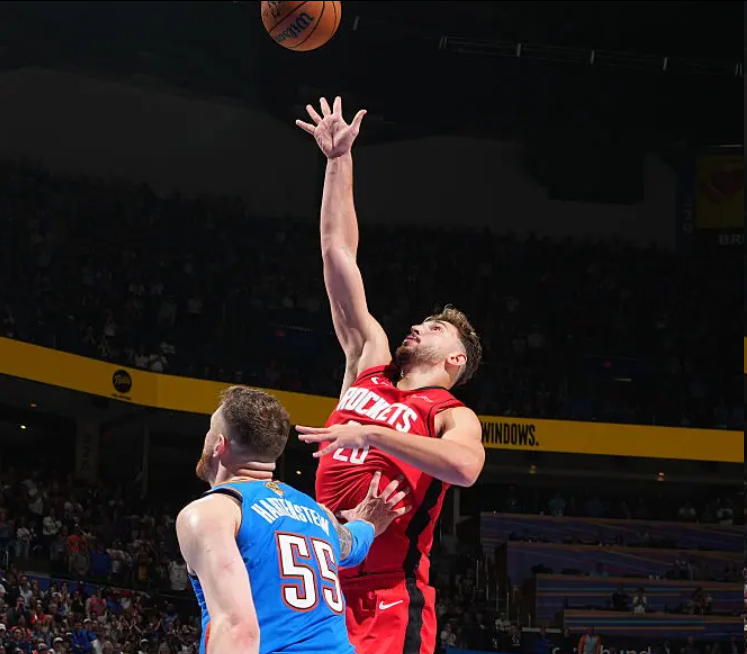 末节比赛, 申京的三分, 记者Tim 末节比赛, 申京的三分, 记者Tim