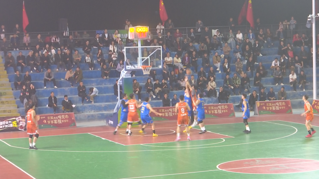 珹集团队以, 的悬殊比分, 队员们通过